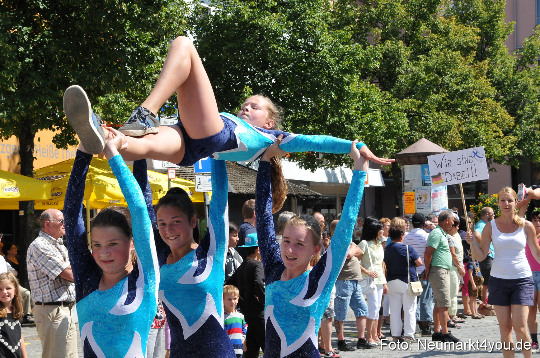 Volksfest Neumarkt 100814 0147
